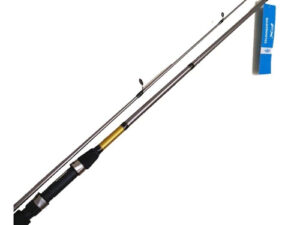 caña spinning shimano new gen fx