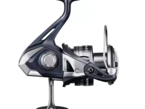 Carrete Shimano Miravel Spinning 5+1 Balineras