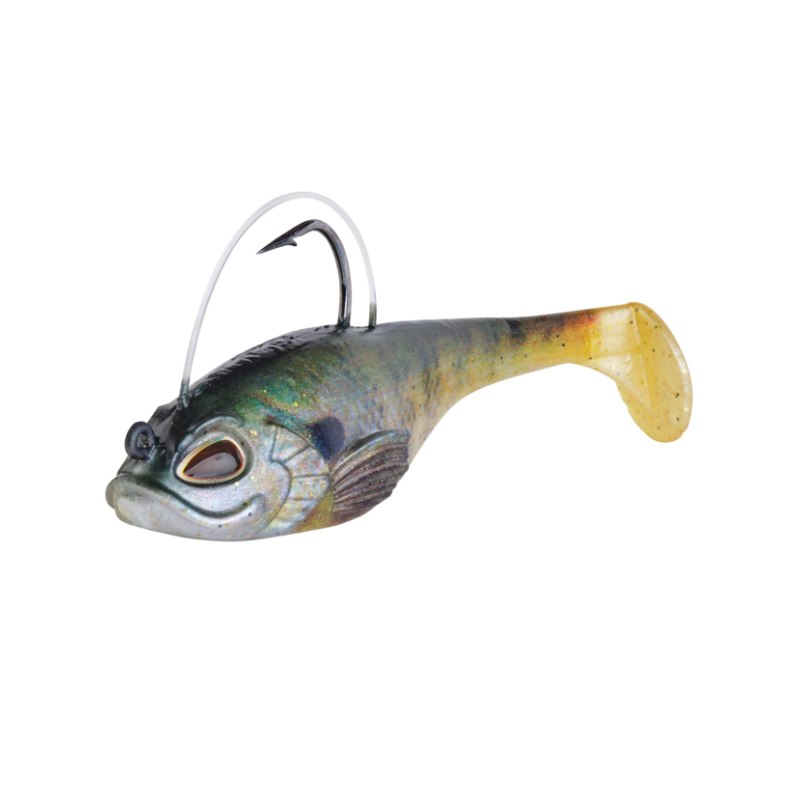 Berkley PowerBait Agent E PAQx2