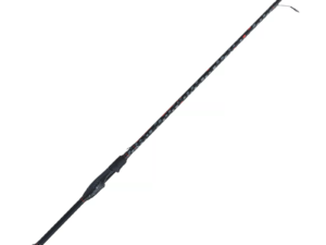 Caña Abu Garcia Vendetta II Spinning