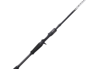 Caña Abu Garcia Veritas Casting