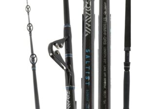 Caña Daiwa Saltist Trolling