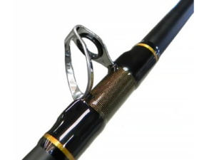 Caña Daiwa Seagate Boat Saltwater Stand Up Trolling