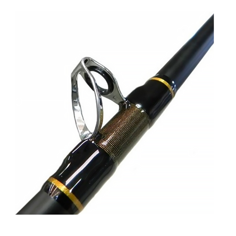 Caña Daiwa Seagate Boat Saltwater Stand Up Trolling