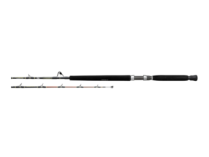Caña Daiwa VIP-A Saltwater Boat Stand Up Trolling