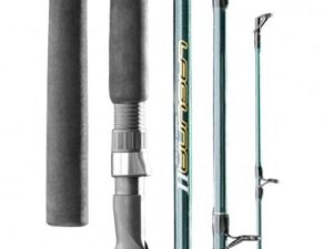 Caña Marine Laguna II Casting