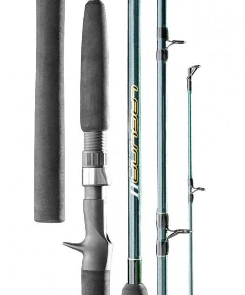 Caña Marine Laguna II Casting