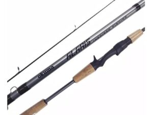 Caña Okuma Alaris Casting