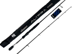 Caña Okuma Altera Pro Spinning