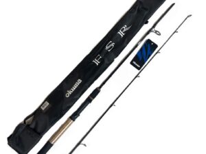 Caña Okuma FSR Spinning