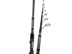 Caña Okuma Altera Telescópica Spinning