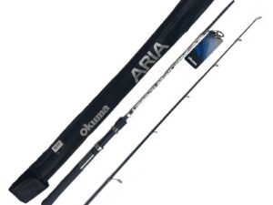 Caña Okuma Aria Spinning