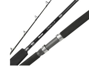 Caña Okuma Cavalla Boat Spinning