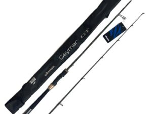 Caña Okuma Ceymar GT Spinning