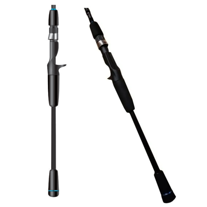 Caña Okuma Competition Casting