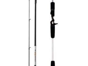 Caña Okuma Helios SX Casting