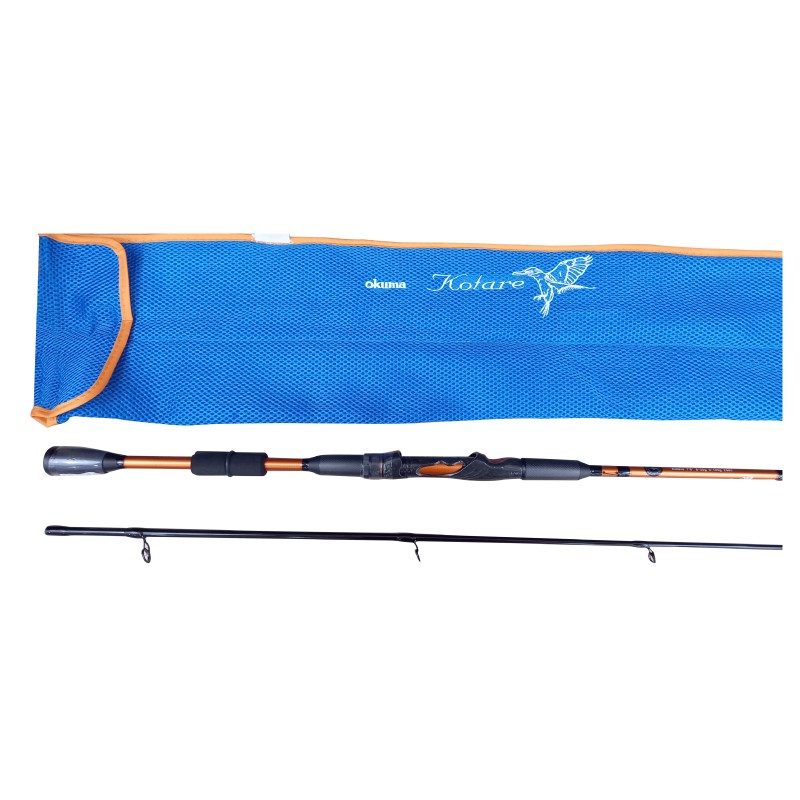 Caña Okuma Kotare Stick Softbait Spinning