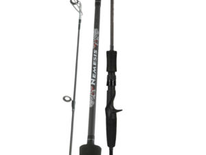 Caña Okuma Nemesis Casting