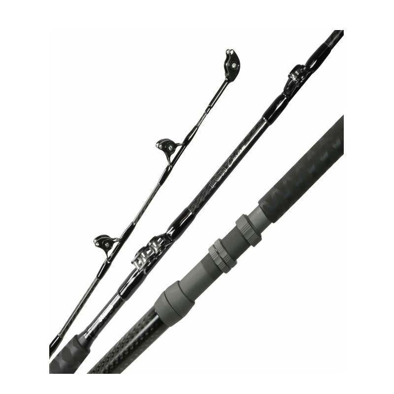 Caña Okuma PCH Custom Trolling Rod