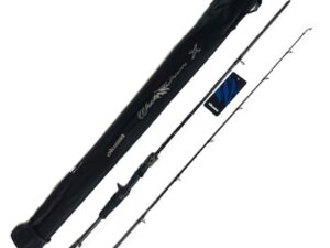 Caña Okuma Wave Power X Casting