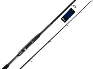 caña okuma x spot spinning