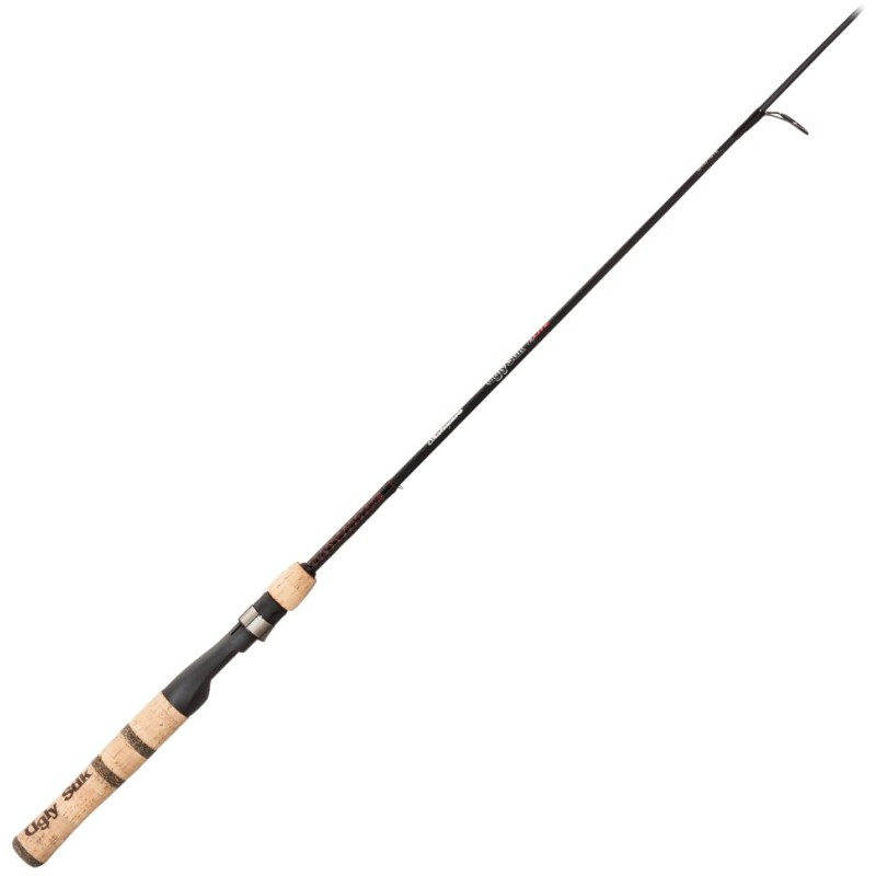 Caña Shakespeare Ugly Stik Elite Spinning