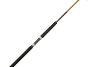 Caña Shakespeare Ugly Stik Tiger Spinning