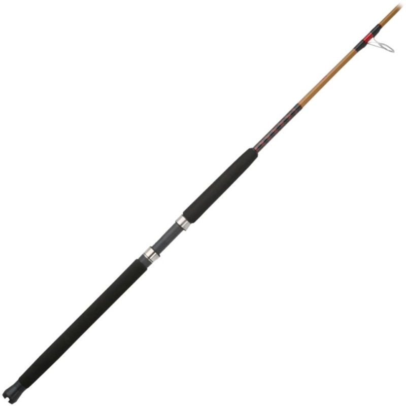 Caña Shakespeare Ugly Stik Tiger Spinning
