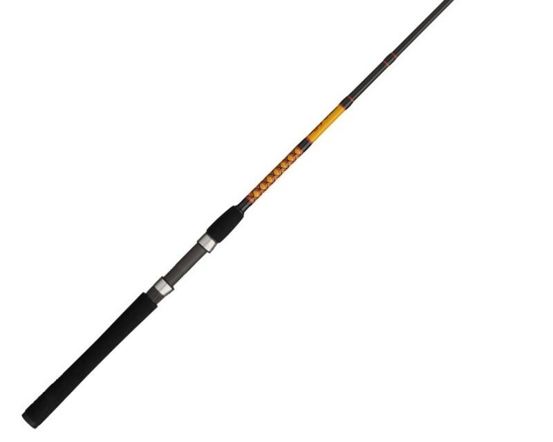 Caña Ugly Stik Bigwater Spinning