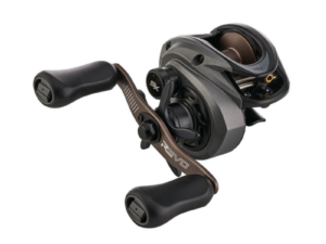 Carrete Abu Garcia Revo SX 5 Casting 9+1 Balineras