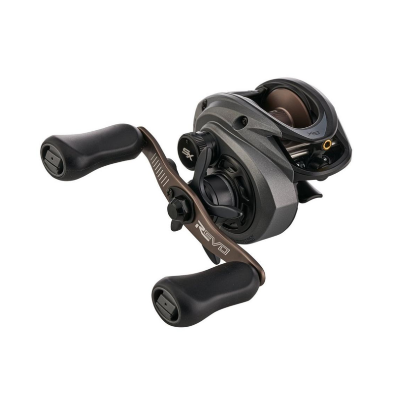Carrete Abu Garcia Revo SX 5 Casting 9+1 Balineras