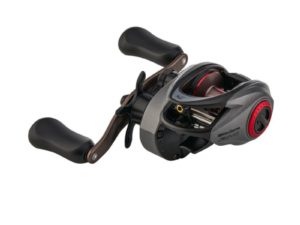Carrete Abu Garcia Revo SX Rocket 5 Casting 9+1 Balineras
