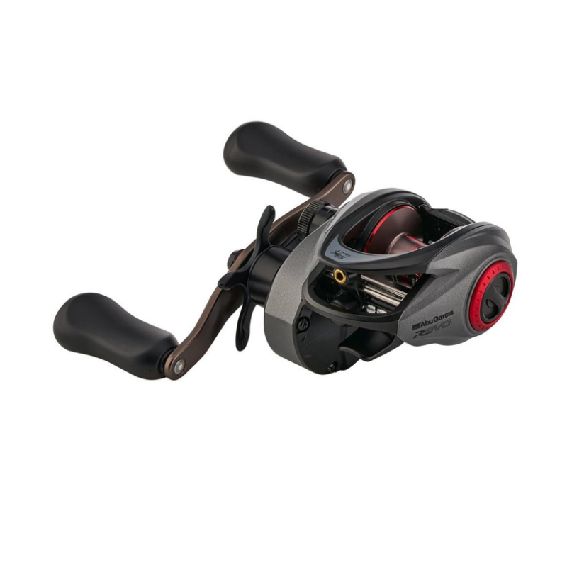 Carrete Abu Garcia Revo SX Rocket 5 Casting 9+1 Balineras