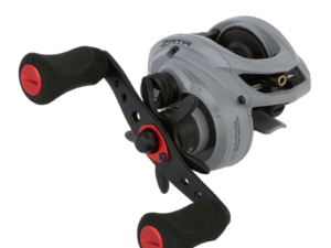 Carrete Abu Garcia Zata 2 Casting 10+1 Balineras