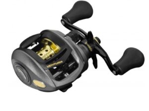 Carrete Casting Marine Sports New Ventura VT-10 9+1 Balineras