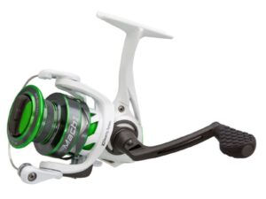 Carrete Lew’s Mach I Speed Spinning - 10 Balineras