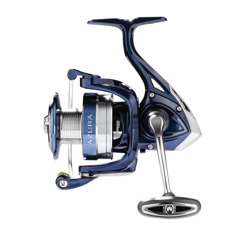 Carrete Marine Sports Azura Spinning 5+1 Balineras