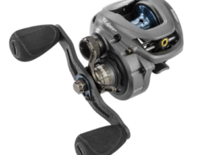 Carrete Marine Sports Liger GTS Casting 10+1 Balineras 139g