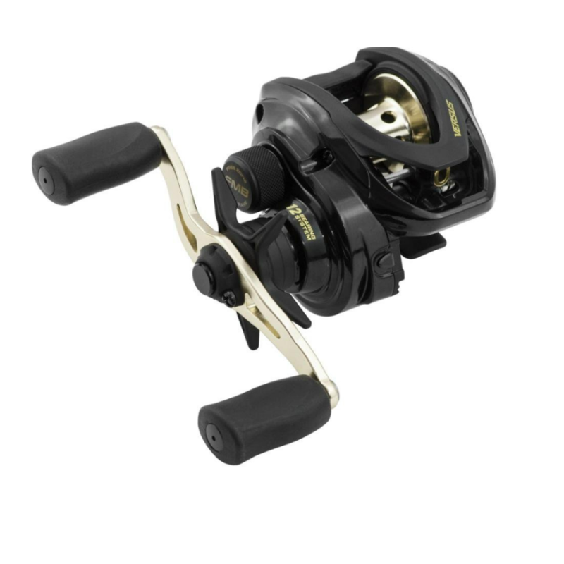 Carrete Marine Sports Versus 12000 Casting 11+1 Balineras
