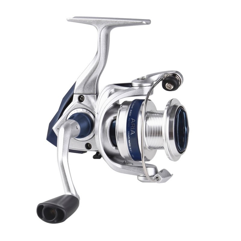 Carrete Okuma Aria A Spinning 1 Balinera
