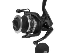 Carrete Okuma Cedros Saltwater Spinning 6+1 Balineras