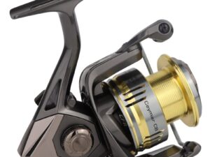 Carrete Okuma Ceymar CB Spinning 7+1 Balineras