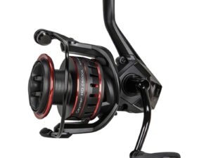 Carrete Okuma Ceymar HD Spinning 7+1 Balineras