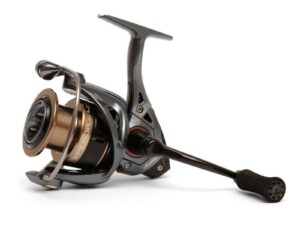 Carrete Okuma Epixor XT Spinning 7+1 Balineras