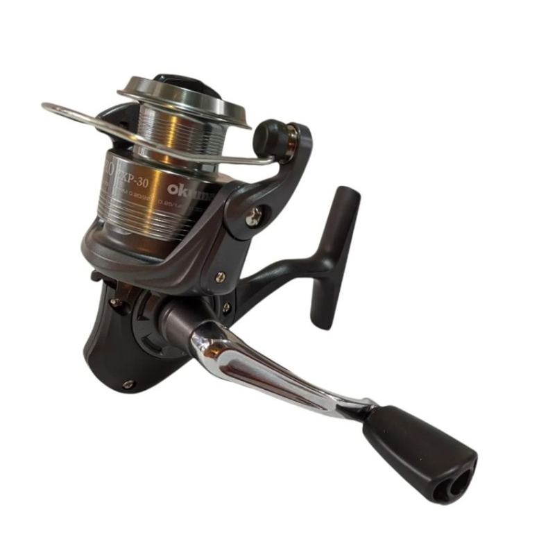 Carrete Okuma Exide Pro Spinning - 1 Balinera