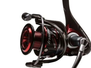 Carrete Okuma Inspira Blue Spinning 8+1 Balineras