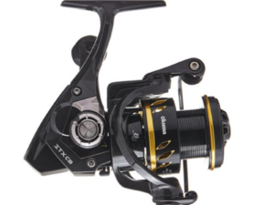 Carrete Okuma ITX CB Spinning 7+1 Balineras