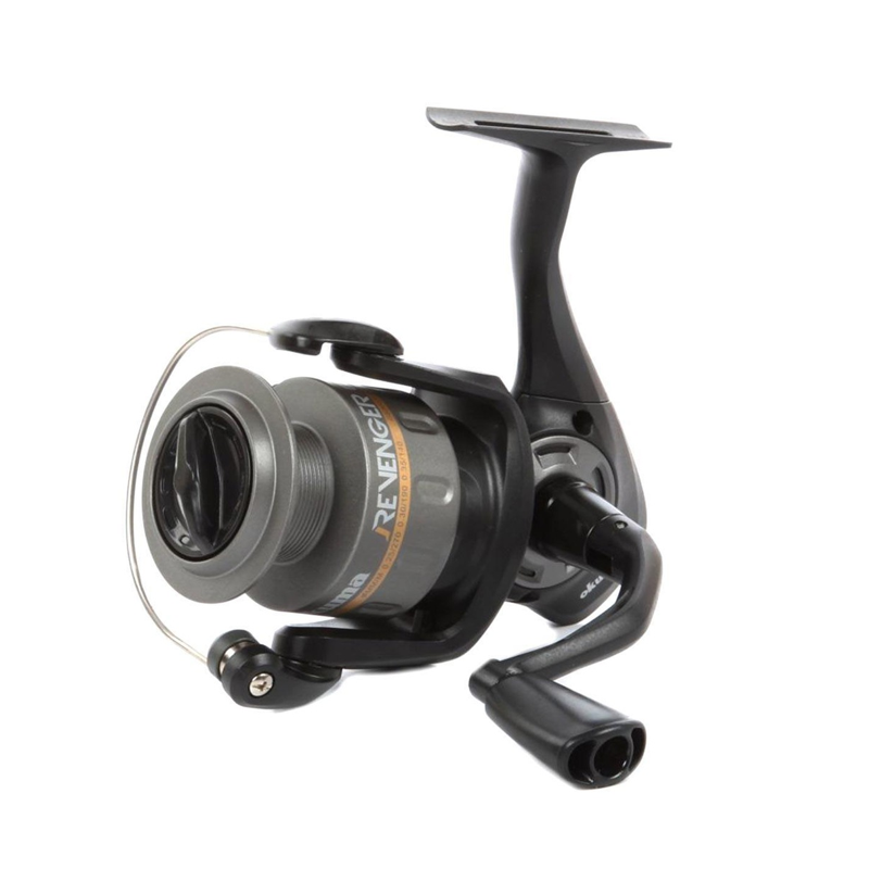 Carrete Okuma Revenger Spinning 1 Balinera