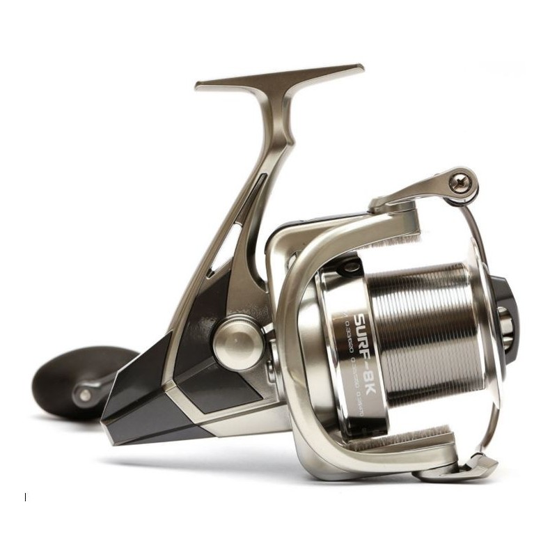 Carrete Okuma Surf 8K Spinning