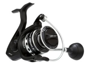 Carrete Penn Pursuit IV Spinning 5 Balineras